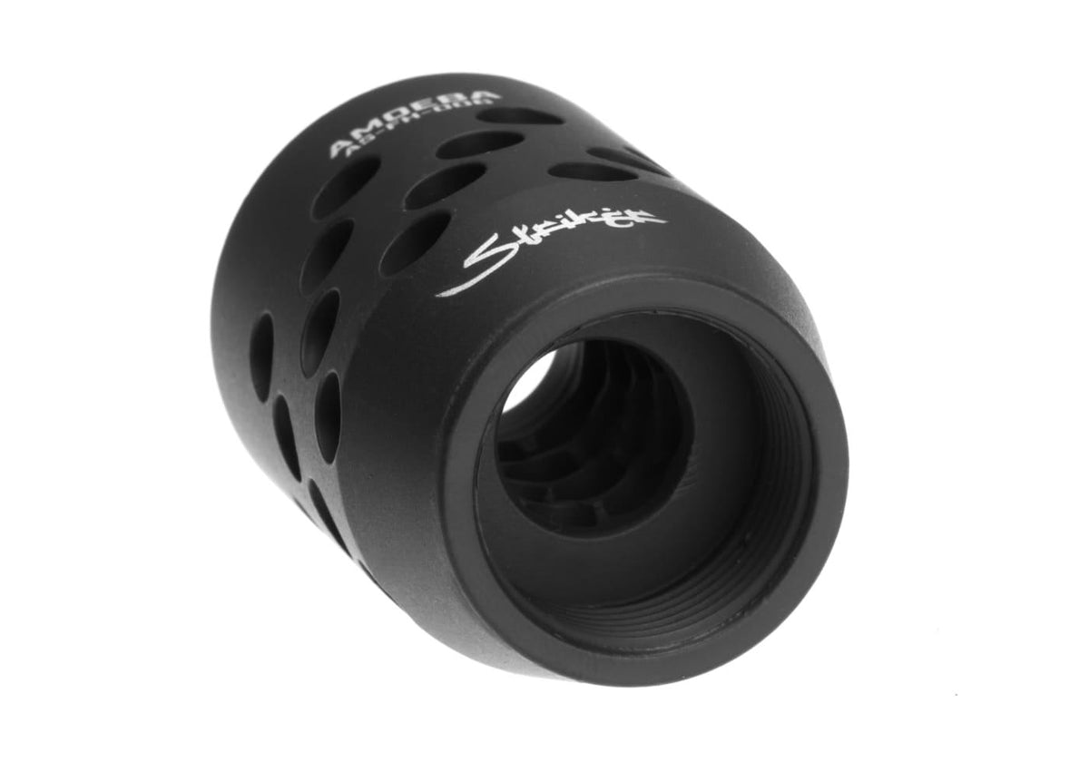 Amoeba FH-006 S1 Striker Flashhider - Sort