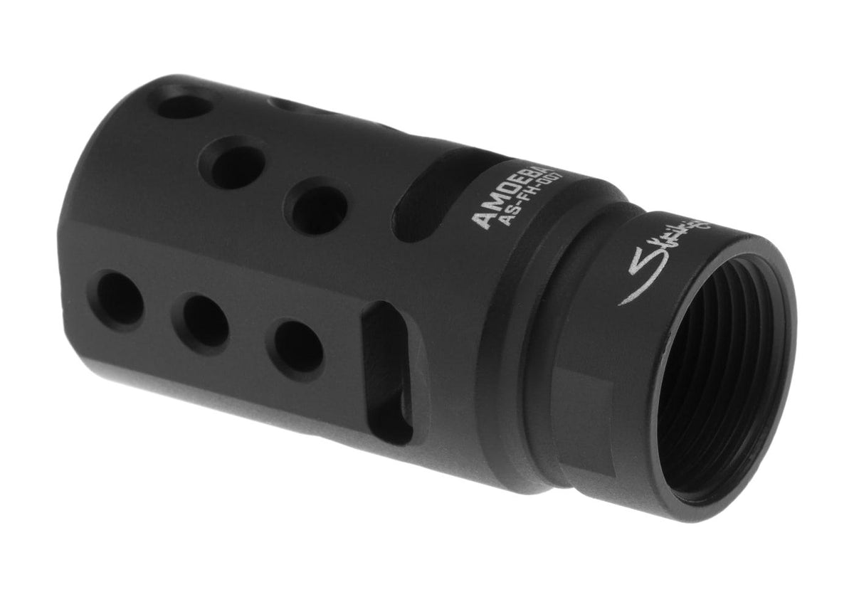 Amoeba FH-007 S1 Striker Flashhider - Sort