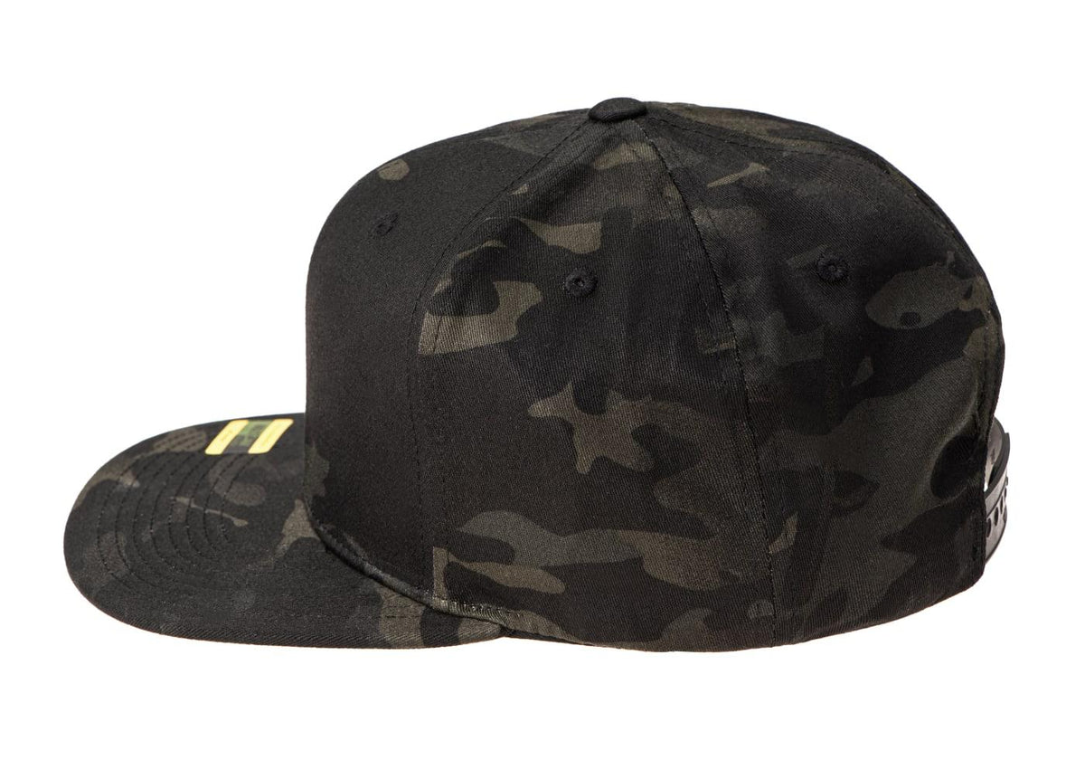 Multicam Classic Snapback Cap