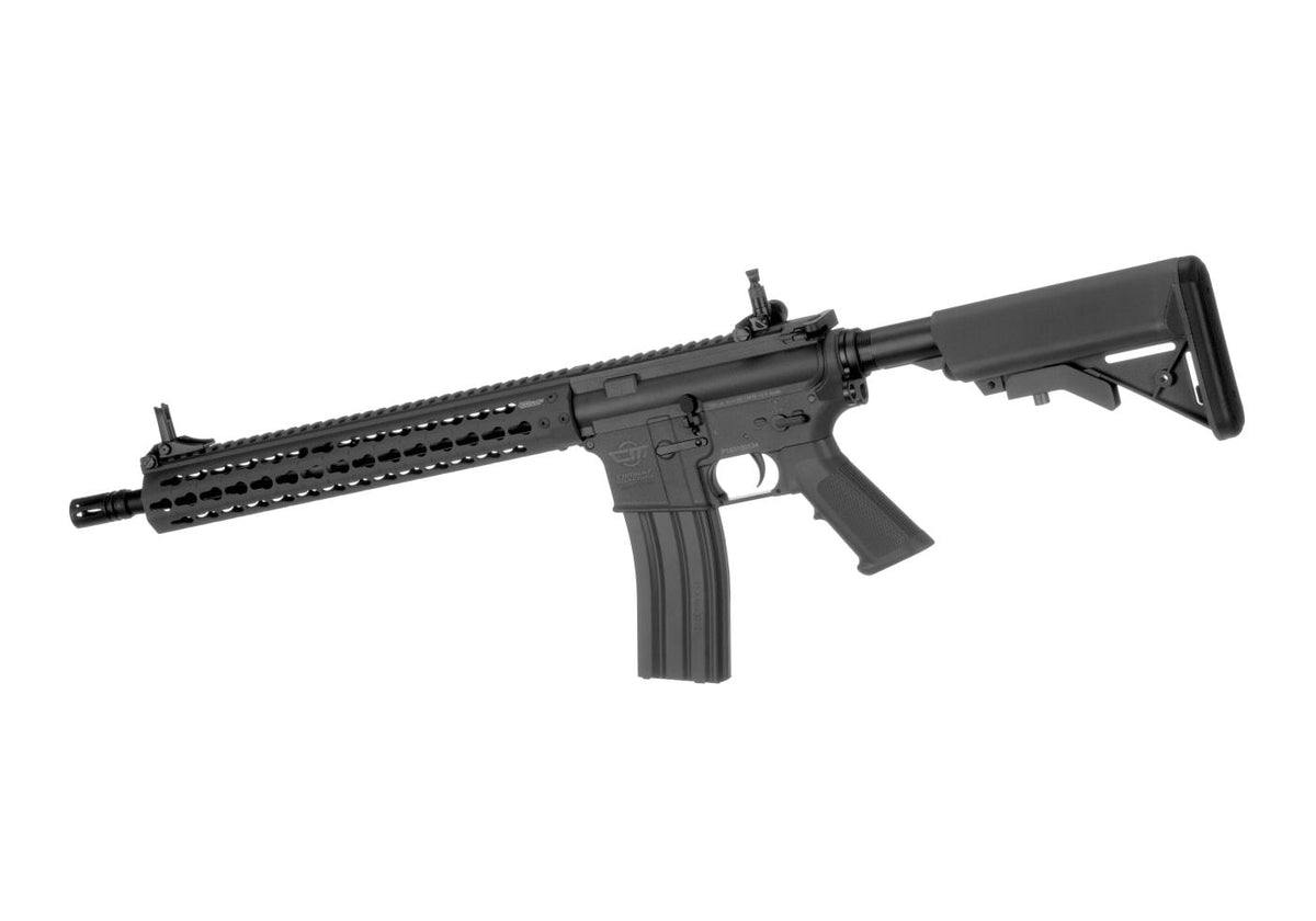 G&G CM15 KR LRP 13 Tommer 0.5J - Grå