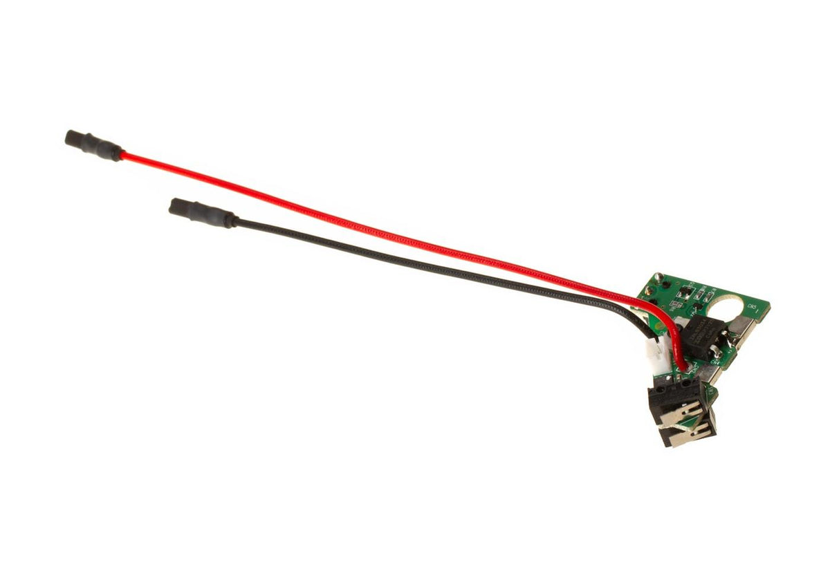 Krytac Kriss Vector Selector Board Assembly