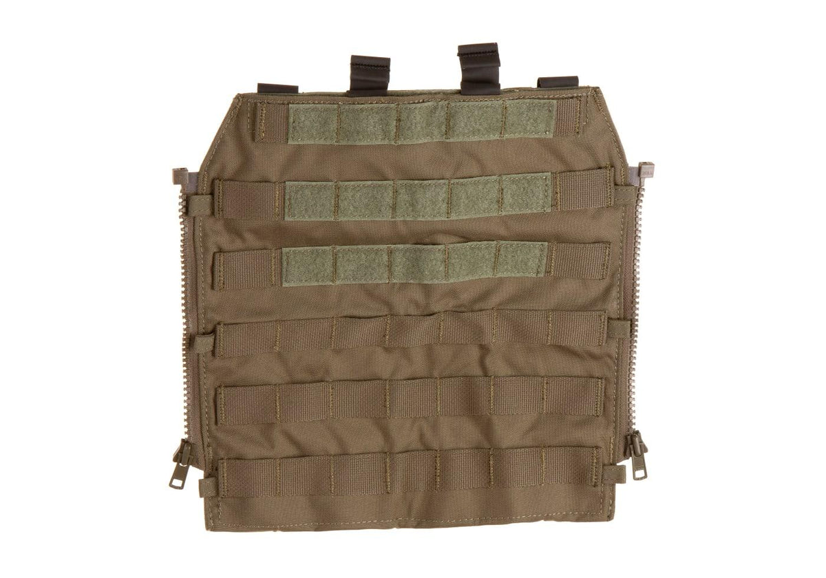 Crye Precision by ZShot AVS/JPC Molle Zip-On Panel 2.0