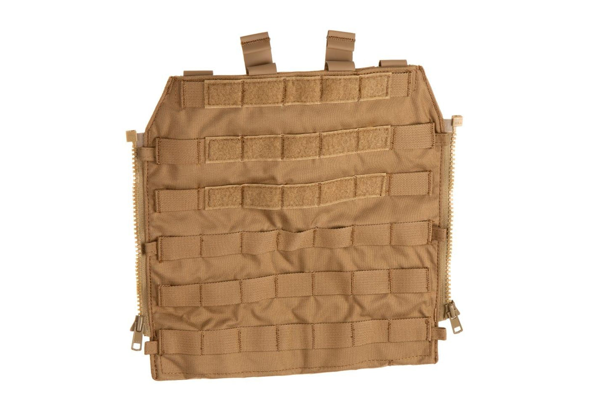 Crye Precision by ZShot AVS/JPC Molle Zip-On Panel 2.0