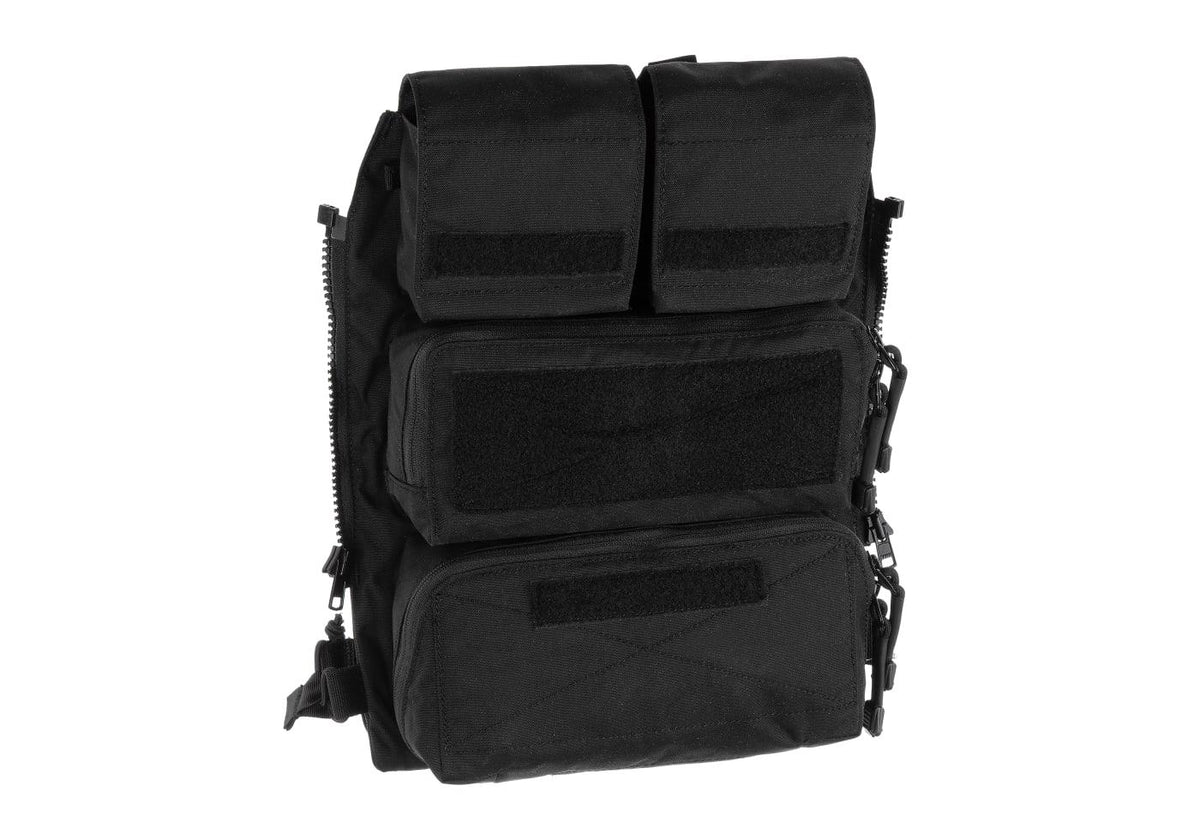 Crye Precision by ZShot AVS/JPC Lomme Zip-on Panel 2.0 - Sort
