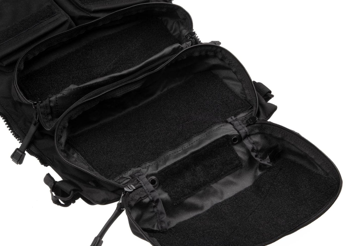 Crye Precision by ZShot AVS/JPC Lomme Zip-on Panel 2.0 - Sort