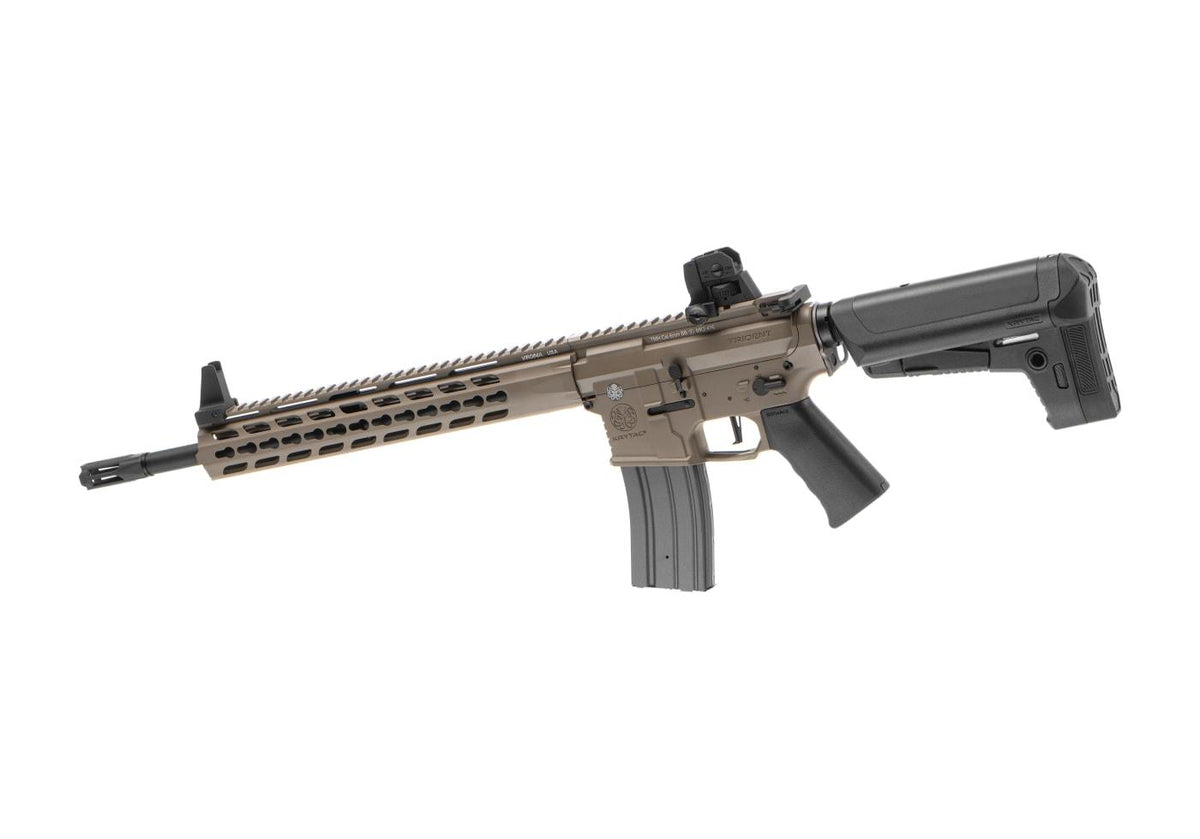 Krytac Trident Mk2 SPR/PDW Bundle S-AEG