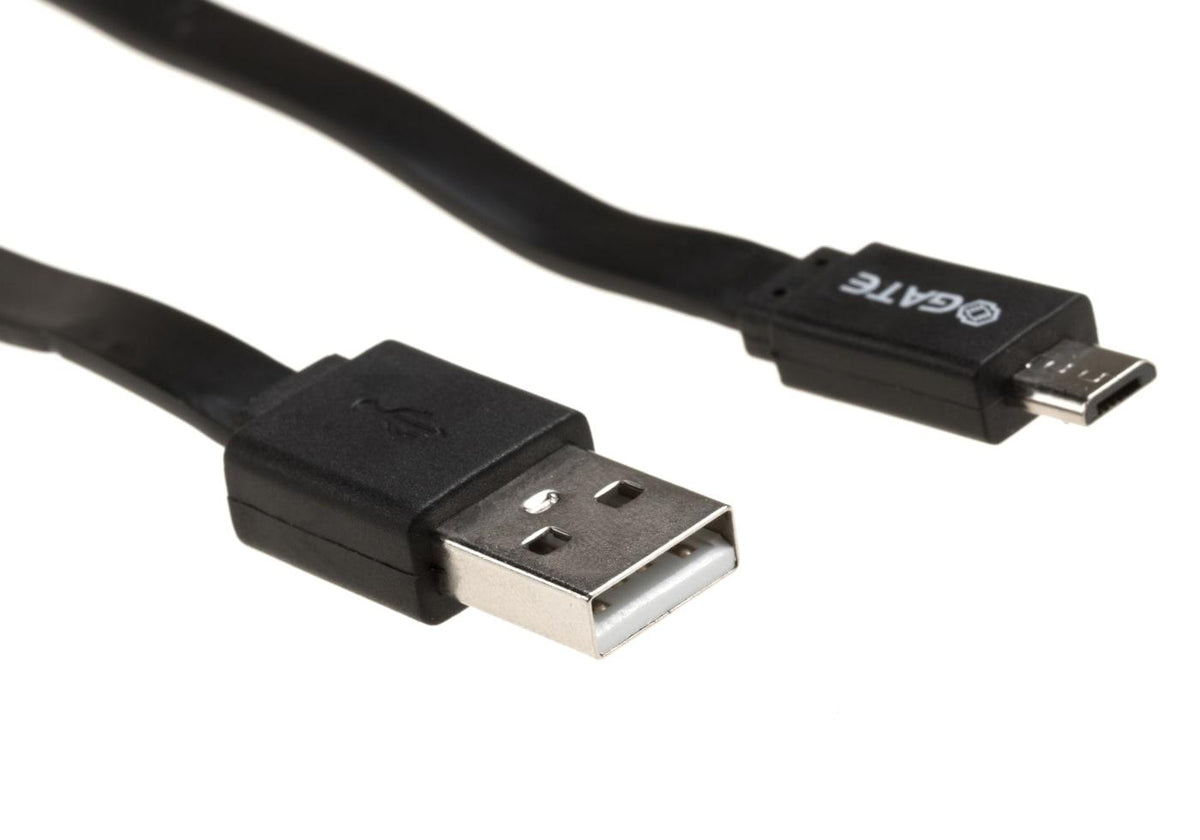 Gate USB-A Cable til USB-Link 1.5m