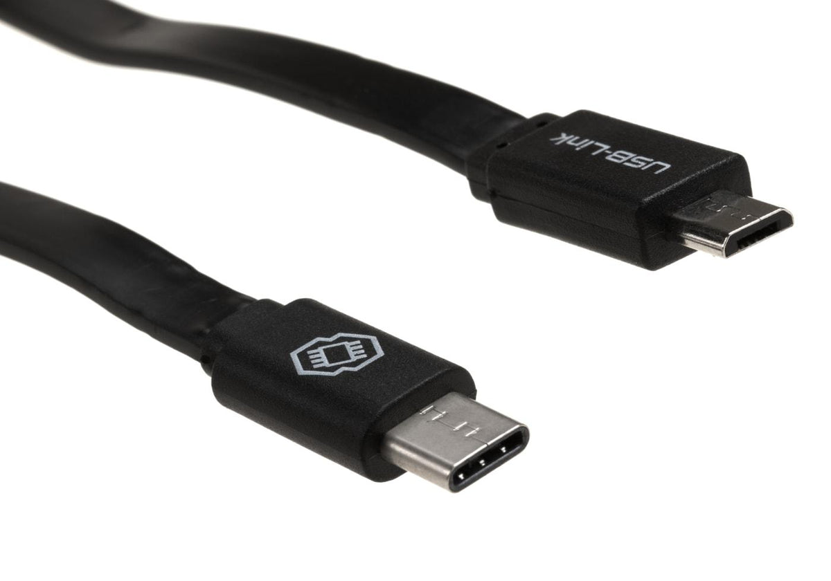 Gate USB-C Cable til USB-Link 0.6m
