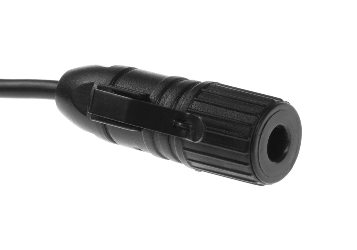 Z-Tactical zTac Wireless PTT Yaesu Stik - Sort