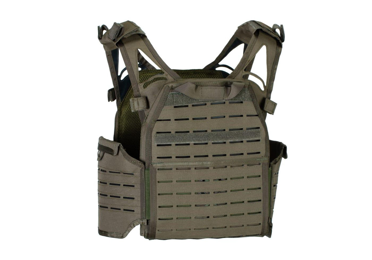 Invader Gear Reaper Plate Carrier
