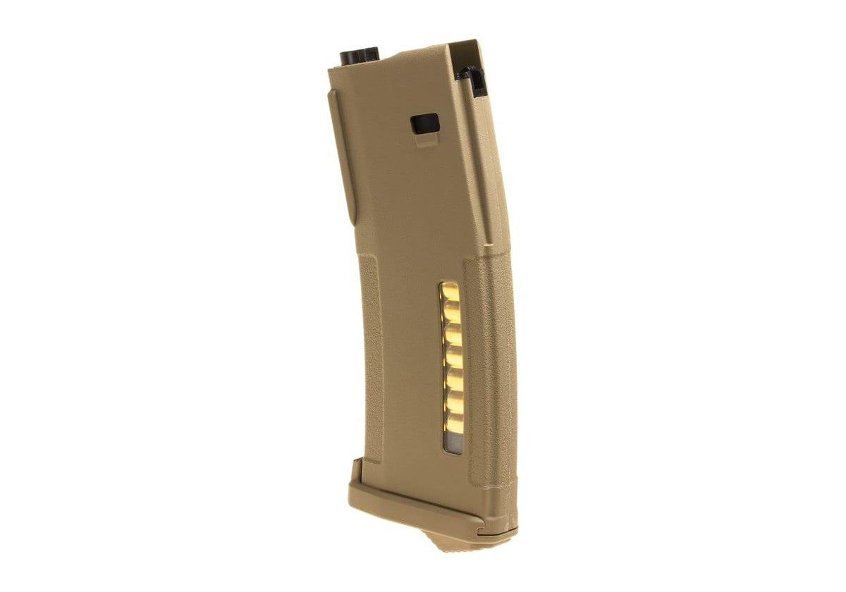 PTS Syndicate EPM Enhanced Polymer Magasin TM Recoil Shock 120rds