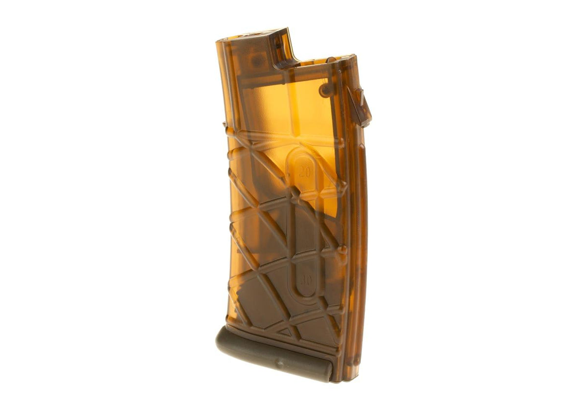 APS Magazin AUG Hicap 300rds