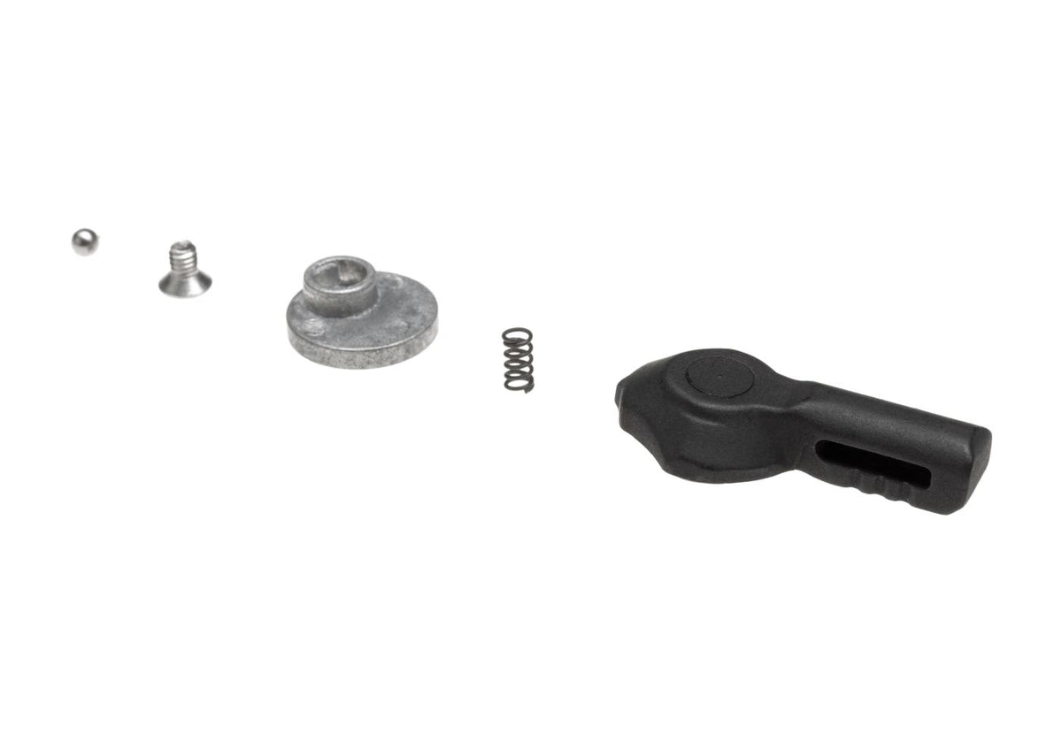 APS Phantom Long Throw AEG Safety Selektor