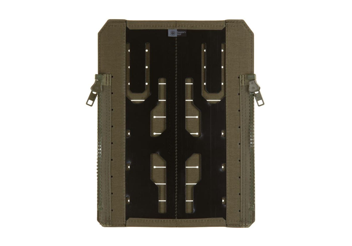 Templar's Gear CPC Back Panel