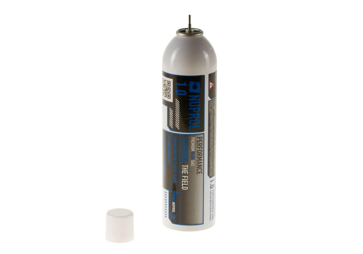 Nuprol NP 1.0 Performance Gas 600ml