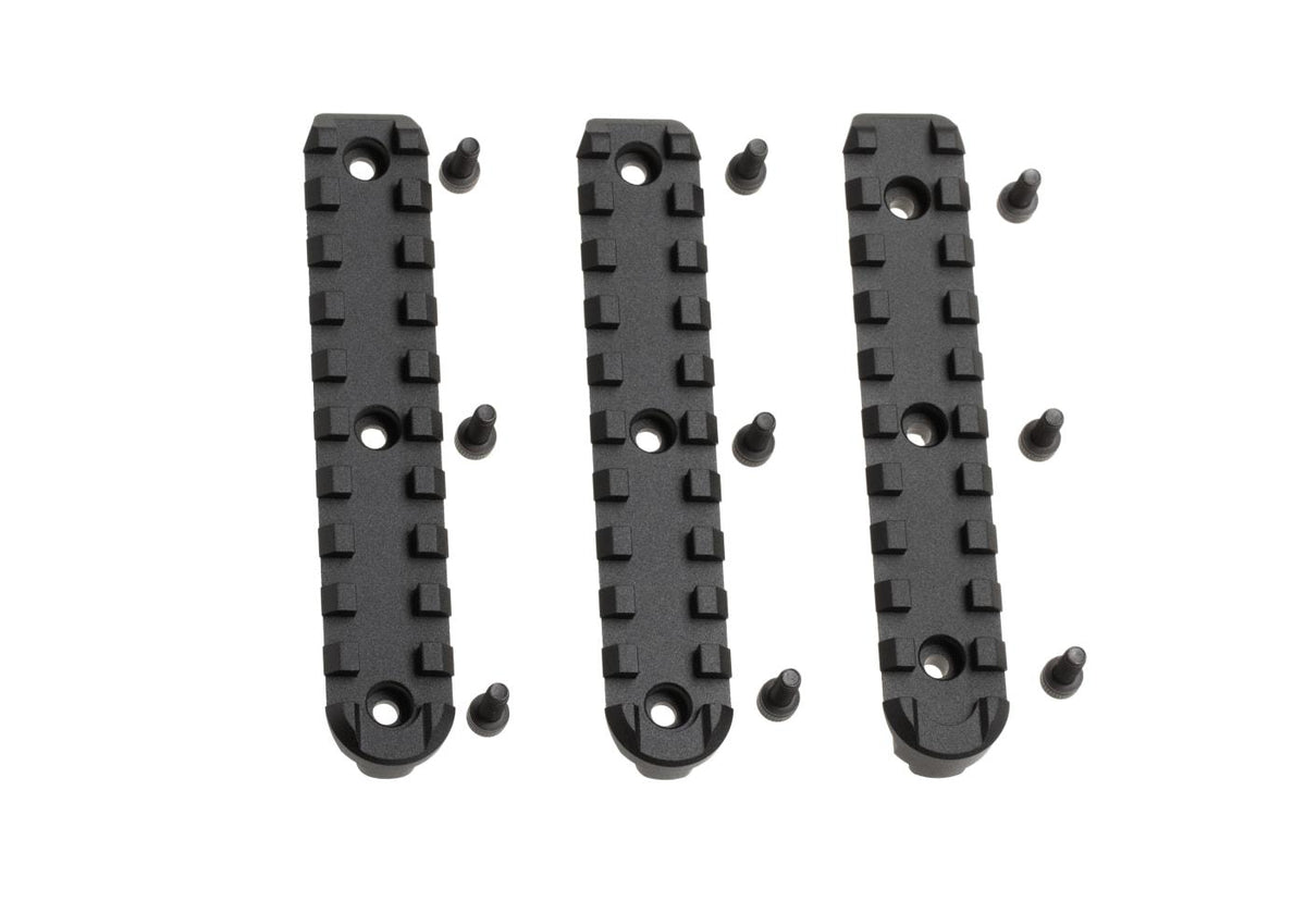 Action Army T10 Skinne Set A - Sort