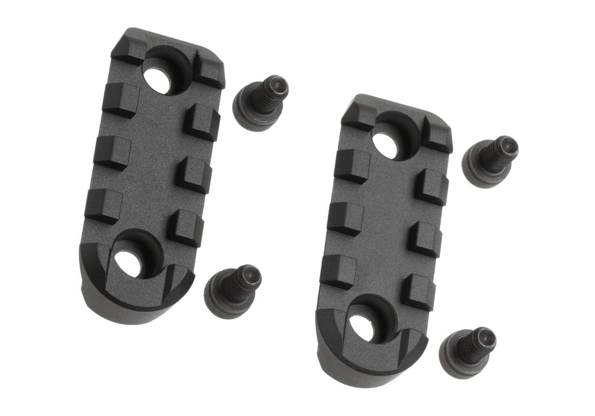 Action Army T10 Skinne Set B - Sort