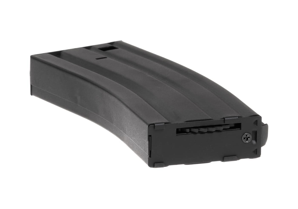 Union Fire Magazin M4 Hicap 300rds - Sort
