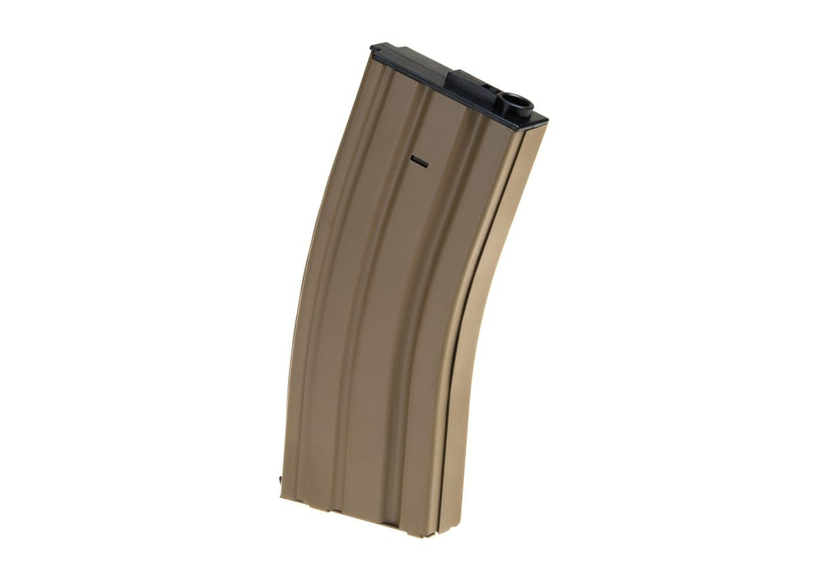 Union Fire Magazin M4 Midcap 120rds - Desert