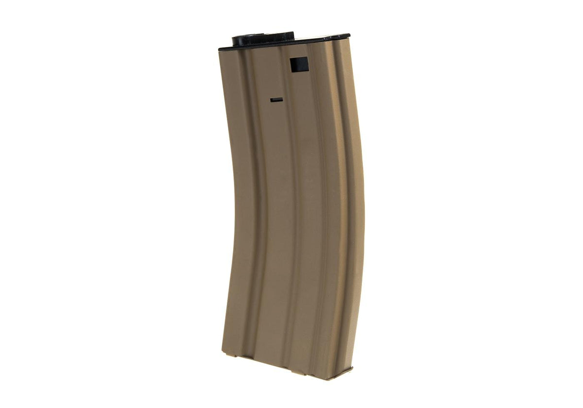 Union Fire Magazin M4 Midcap 120rds - Desert