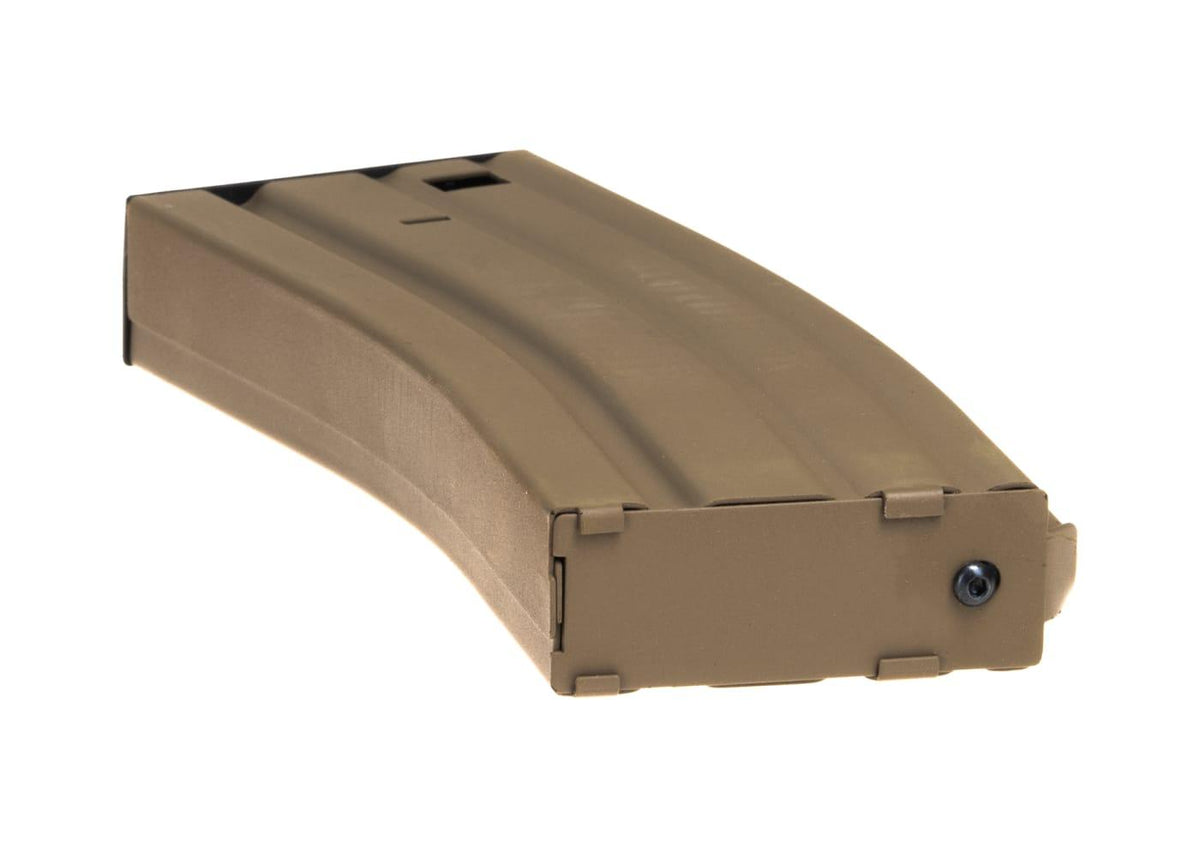 Union Fire Magazin M4 Midcap 120rds - Desert