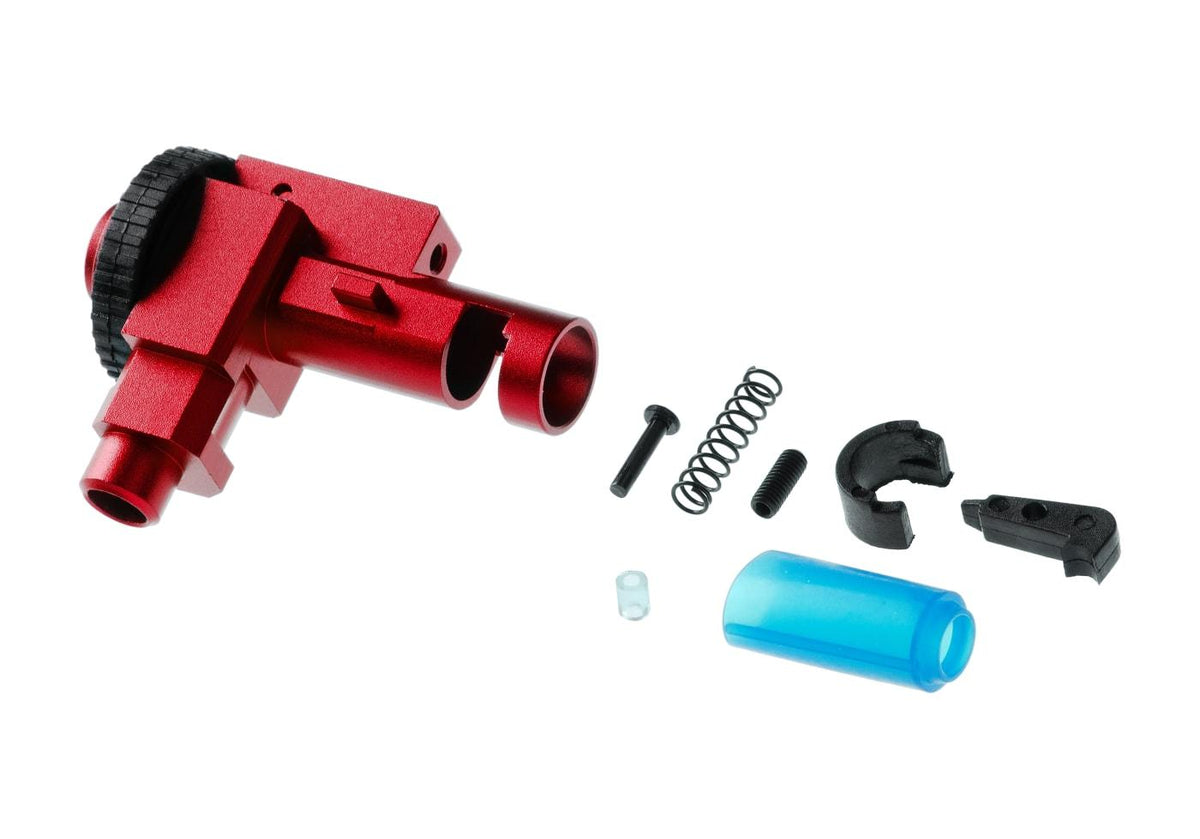 Union Fire M4 Aluminium CNC Hop Up Enhed