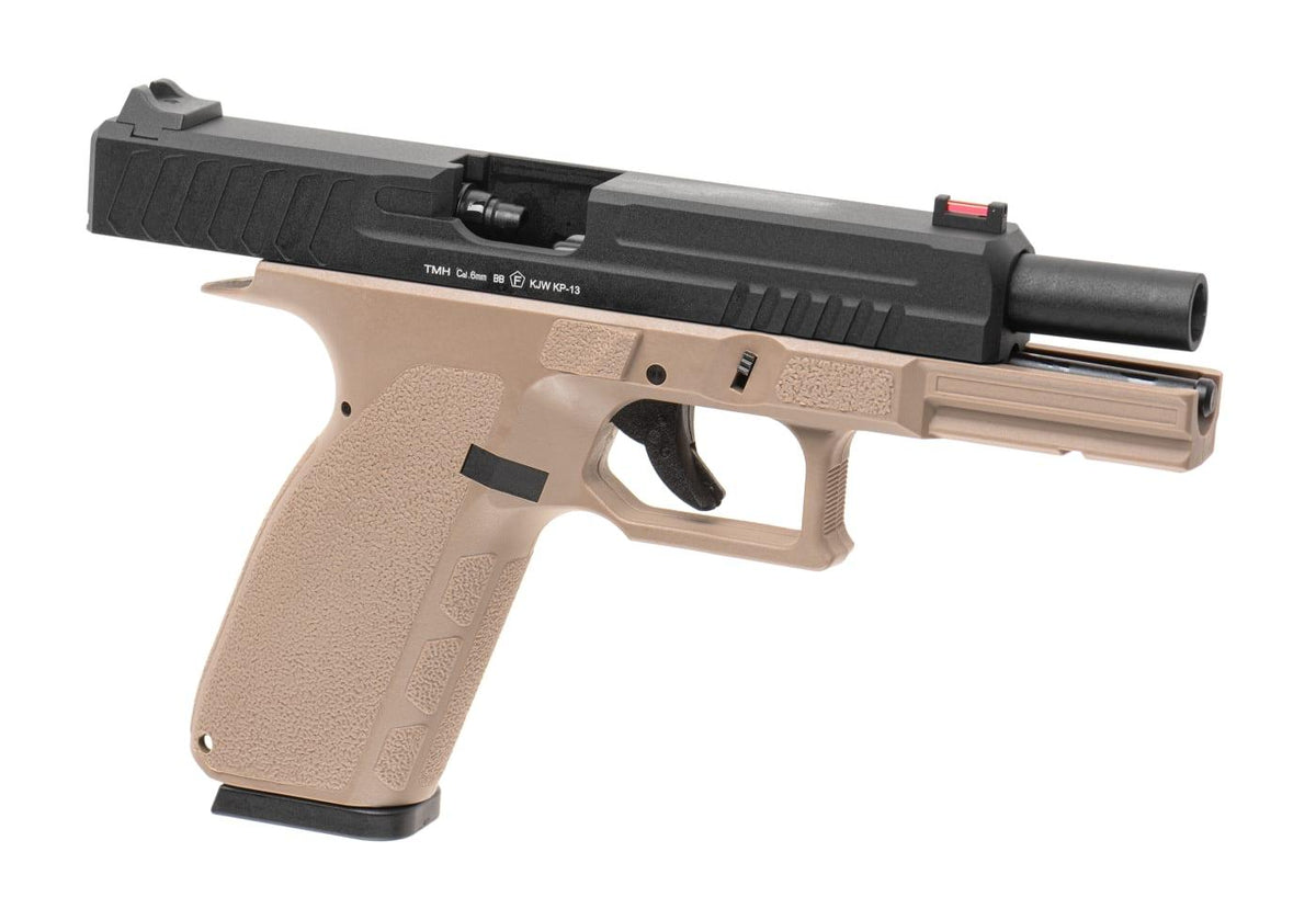KJ Works KP-13 Metal Version Co2 - Desert
