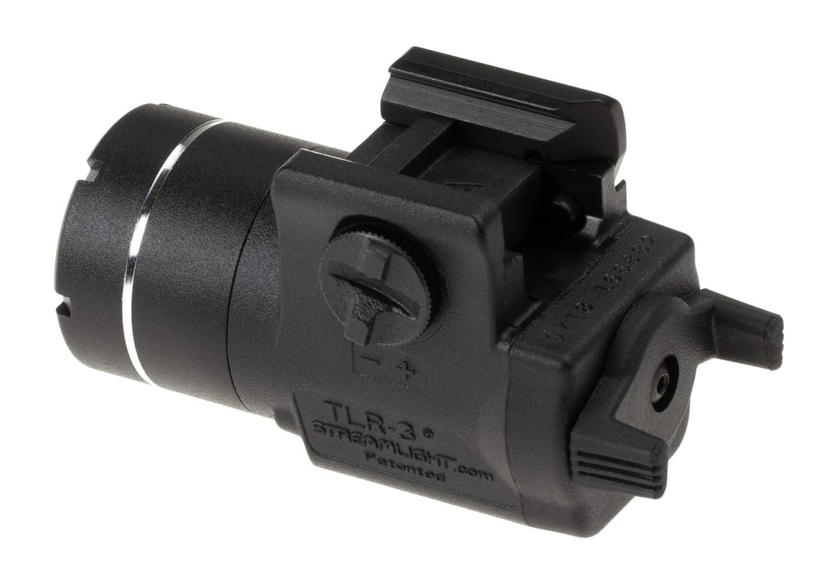 Streamlight TLR-3 - Sort