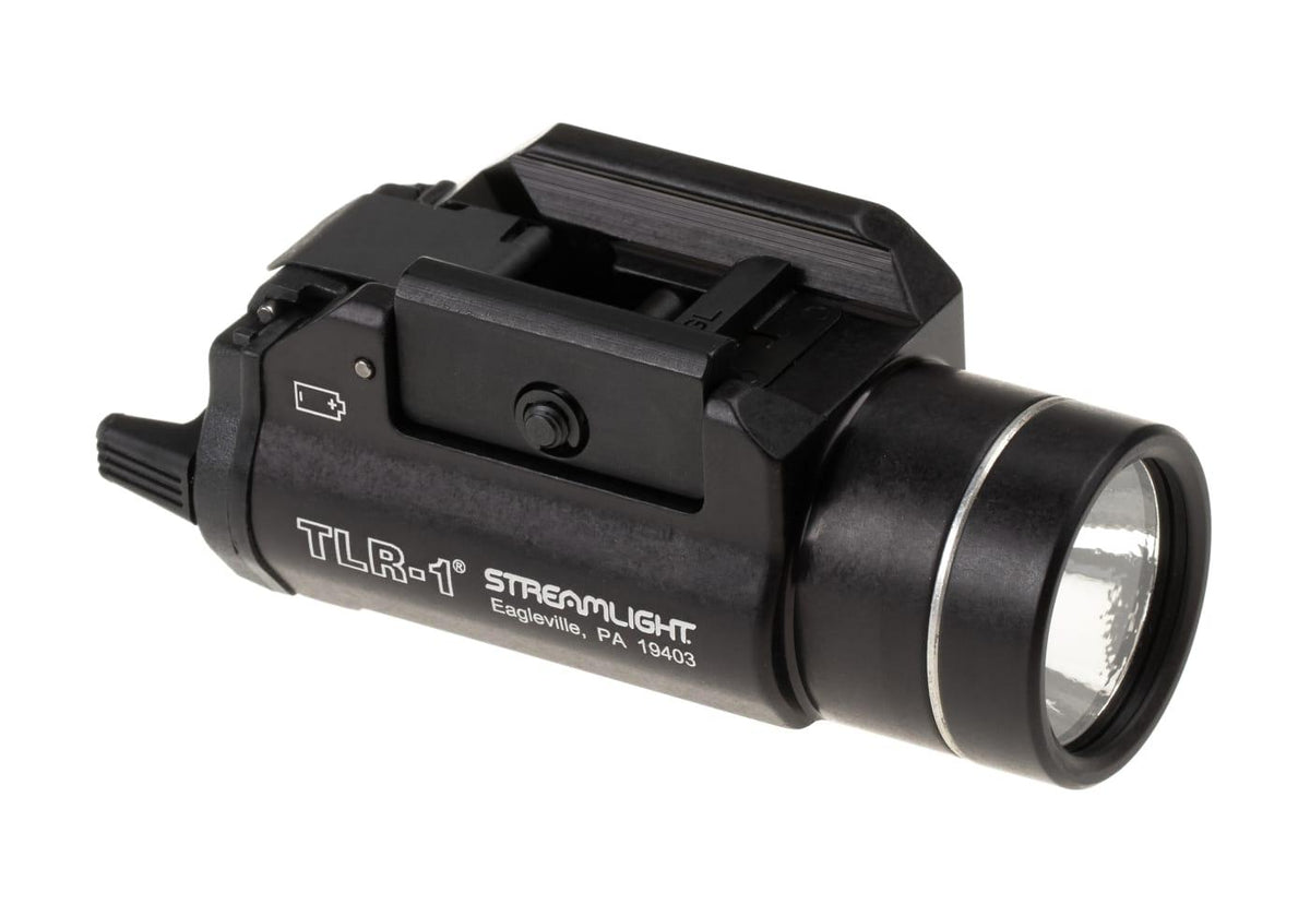 Streamlight TLR-1 - Sort