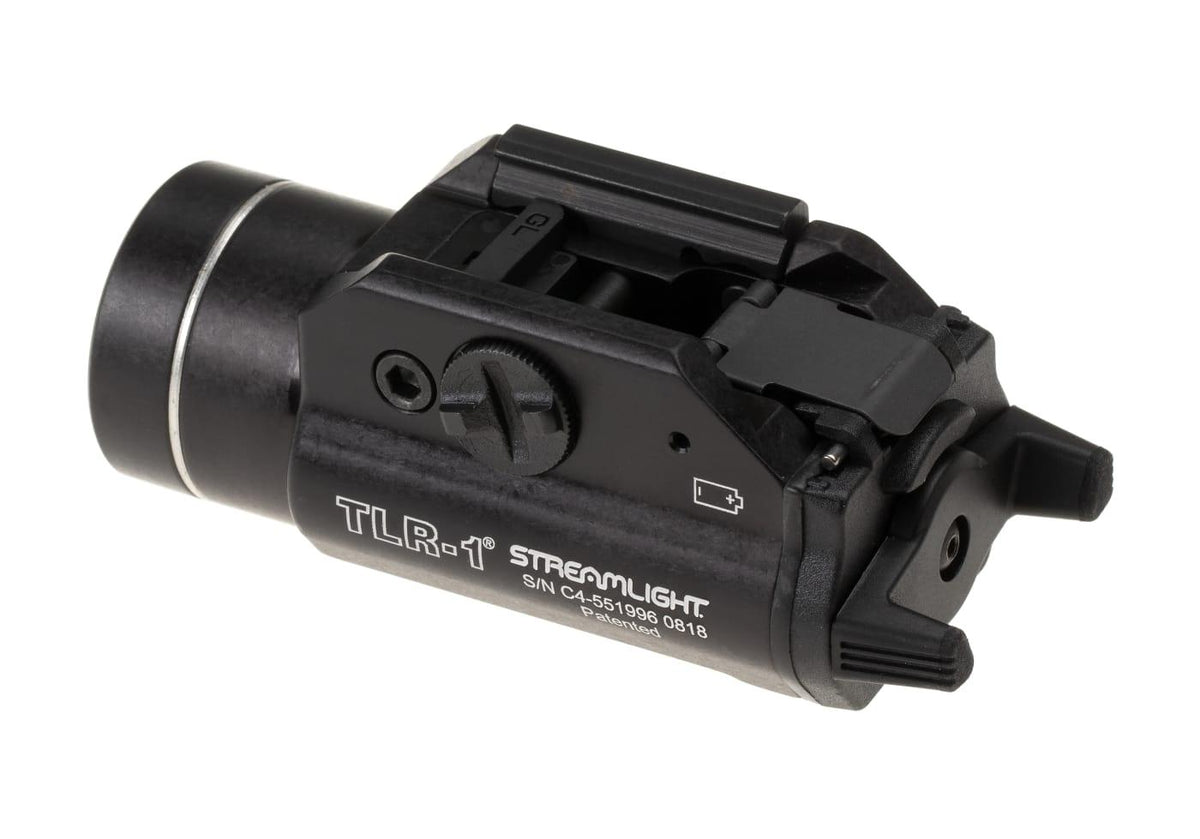Streamlight TLR-1 - Sort