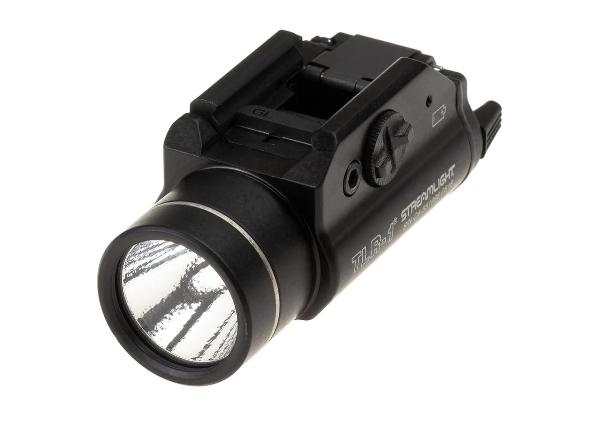 Streamlight TLR-1 - Sort