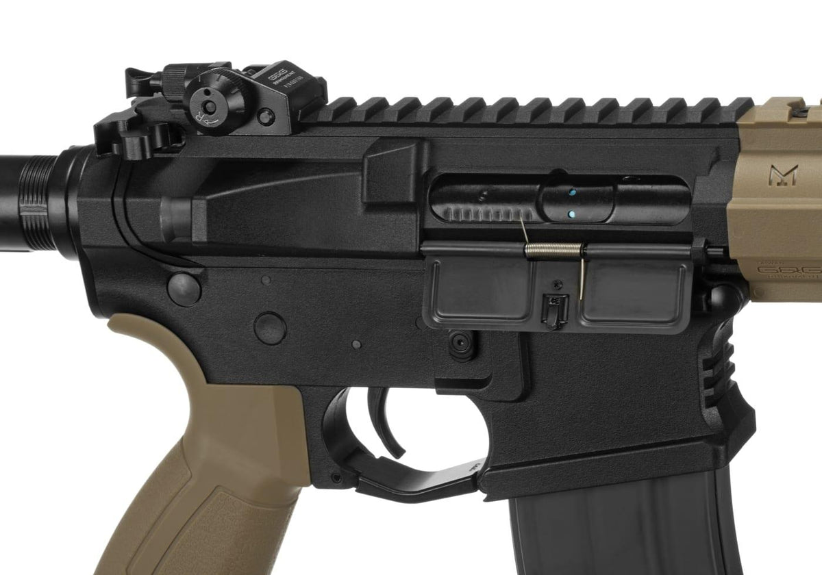 G&G CM16 Raider 2.0