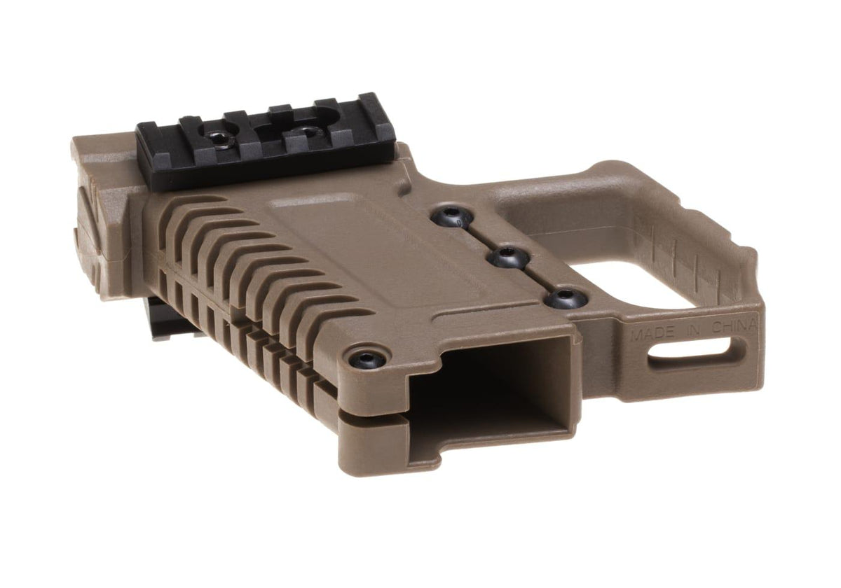 Pirate Arms Pistol Conversion Kit