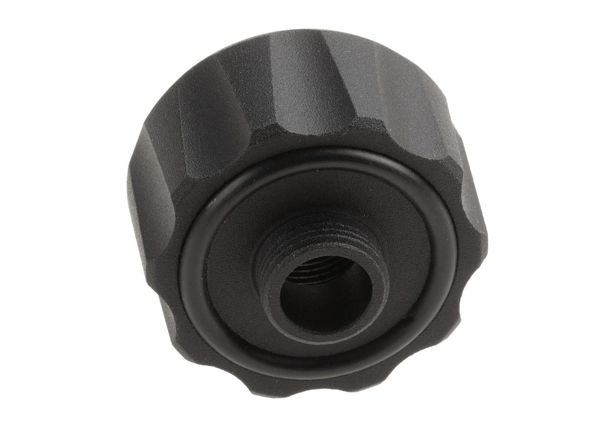 G&G 14mm Adaptor til Battle Owl tracerenhed