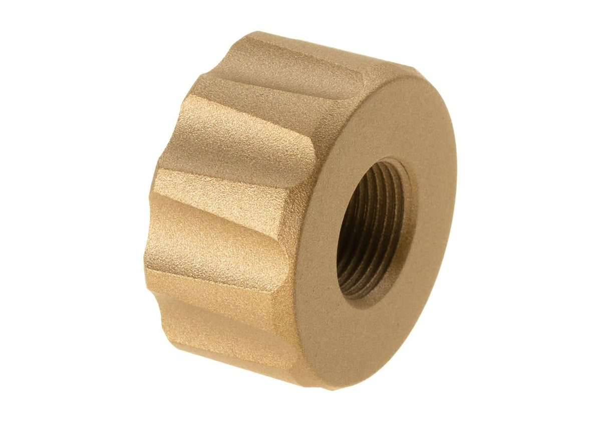 G&G 14mm Adaptor til Battle Owl tracerenhed