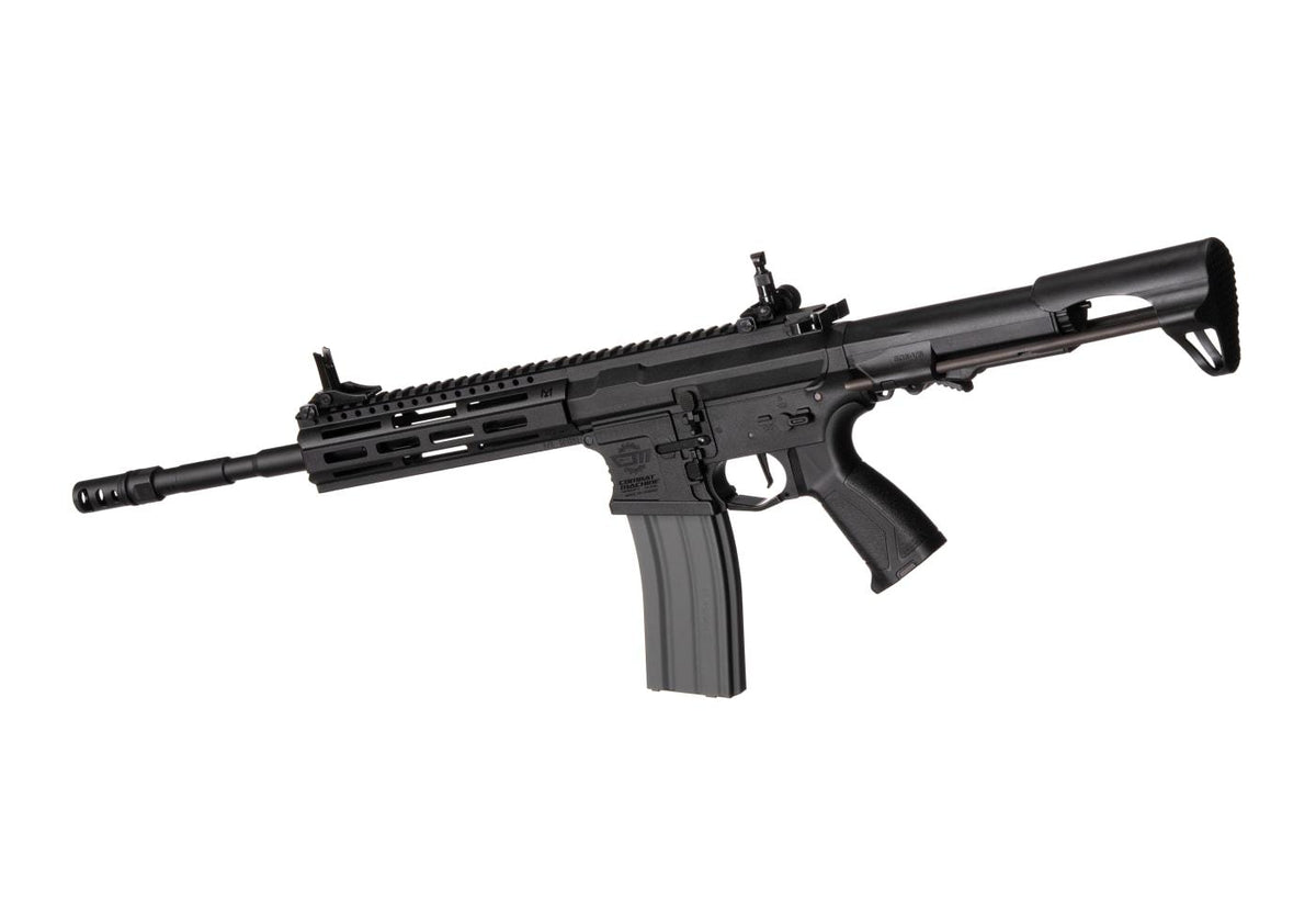 G&G CM16 Raider L 2.0E 0.5J