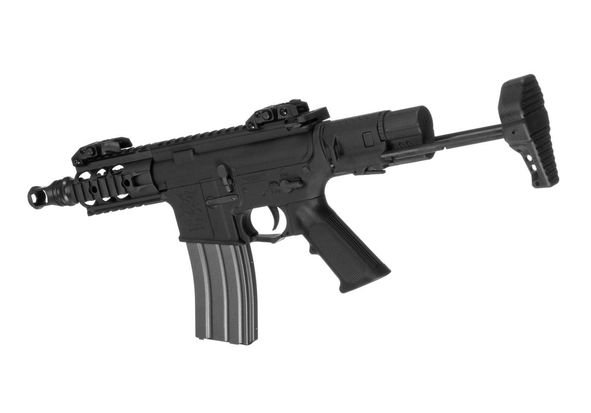 VFC VR16 Stinger 2 PDW - Sort