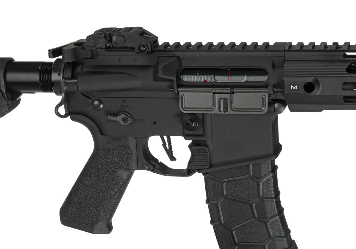 VFC Avalon Saber Carbine - Sort