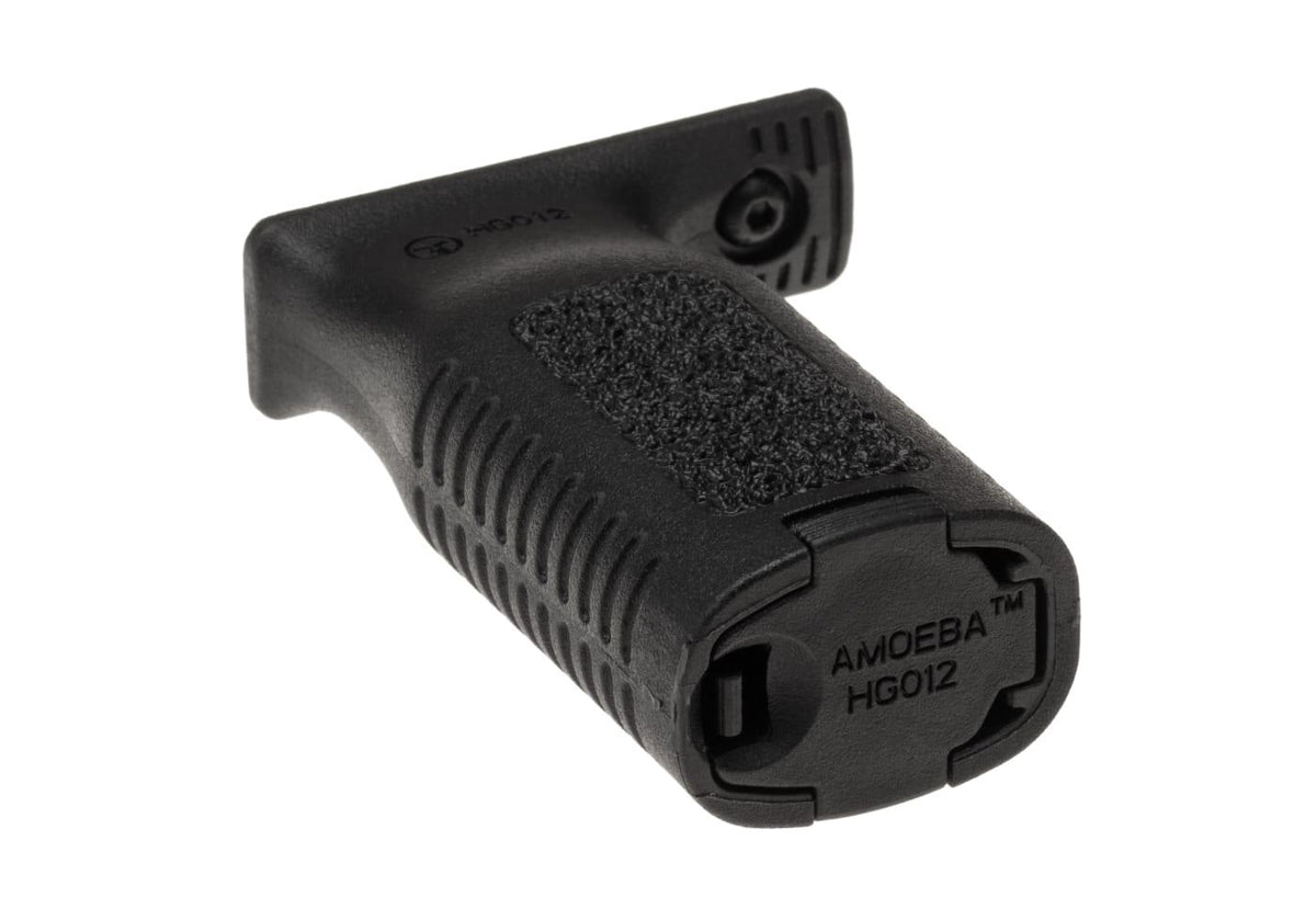 Amoeba M-LOK Greb - Sort