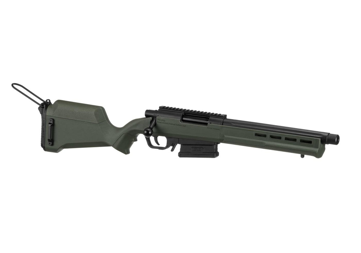 Amoeba Striker AS-02 Bolt Action Sniper Riffel