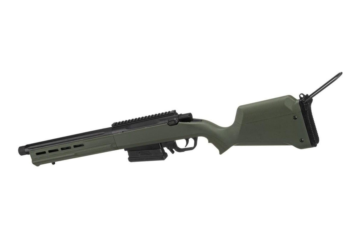 Amoeba Striker AS-02 Bolt Action Sniper Riffel