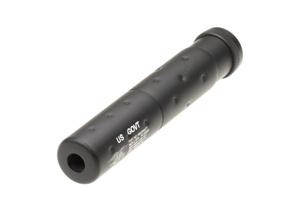 G&G SOCOM Lyddæmper Small CCW