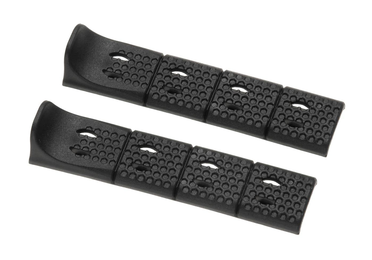 G&G GC16 SR Handstop Panel Kit - Sort