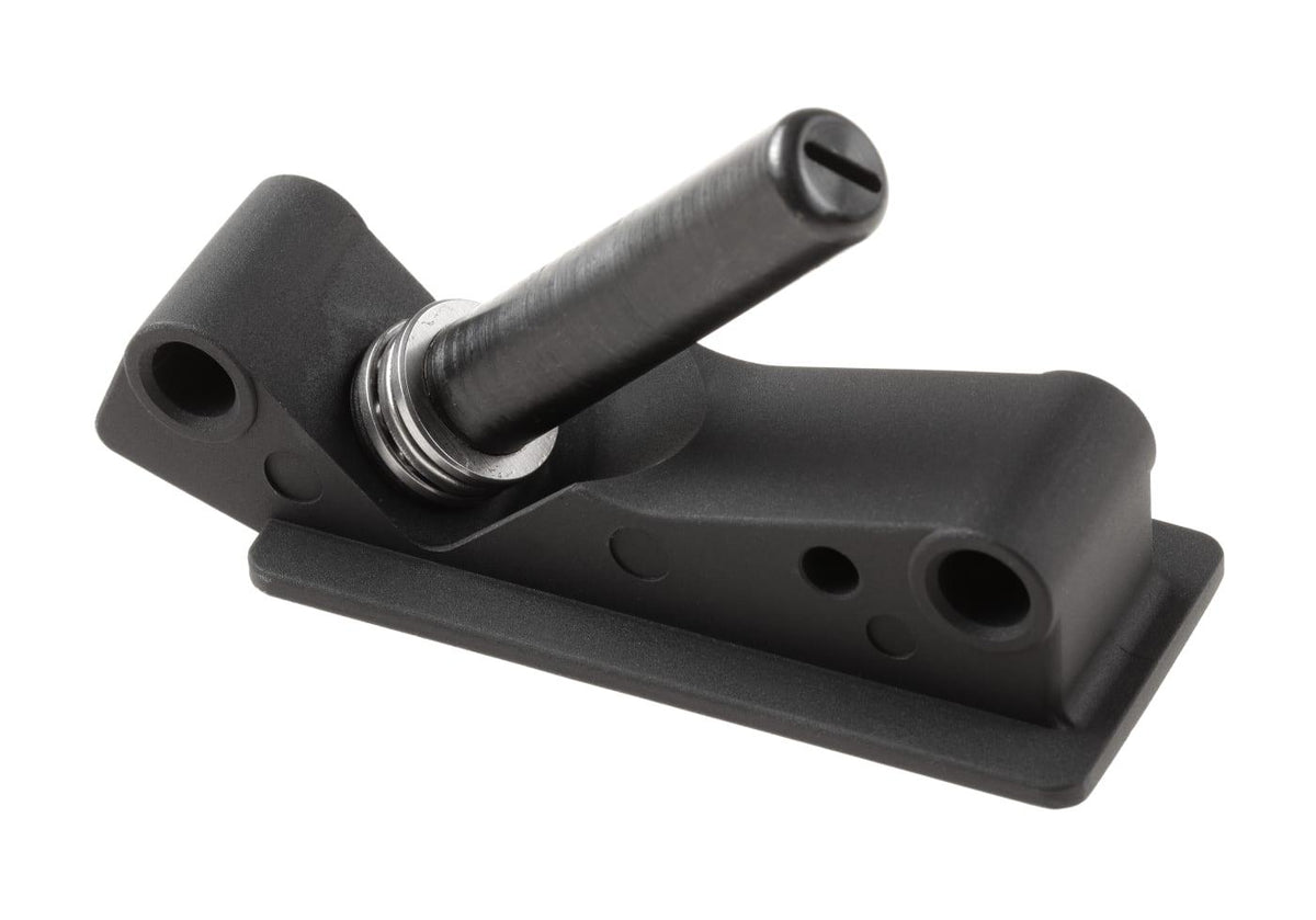 Krytac Kriss Vector Fjeder Plate & Guide Assembly