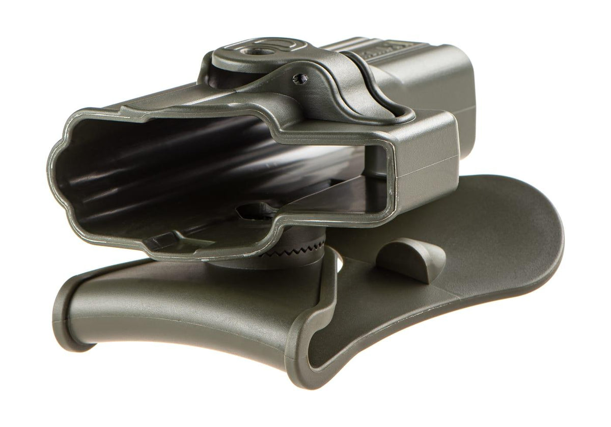 Amomax Paddle Hylster für WE17 / TM17 / KJW17 - OD
