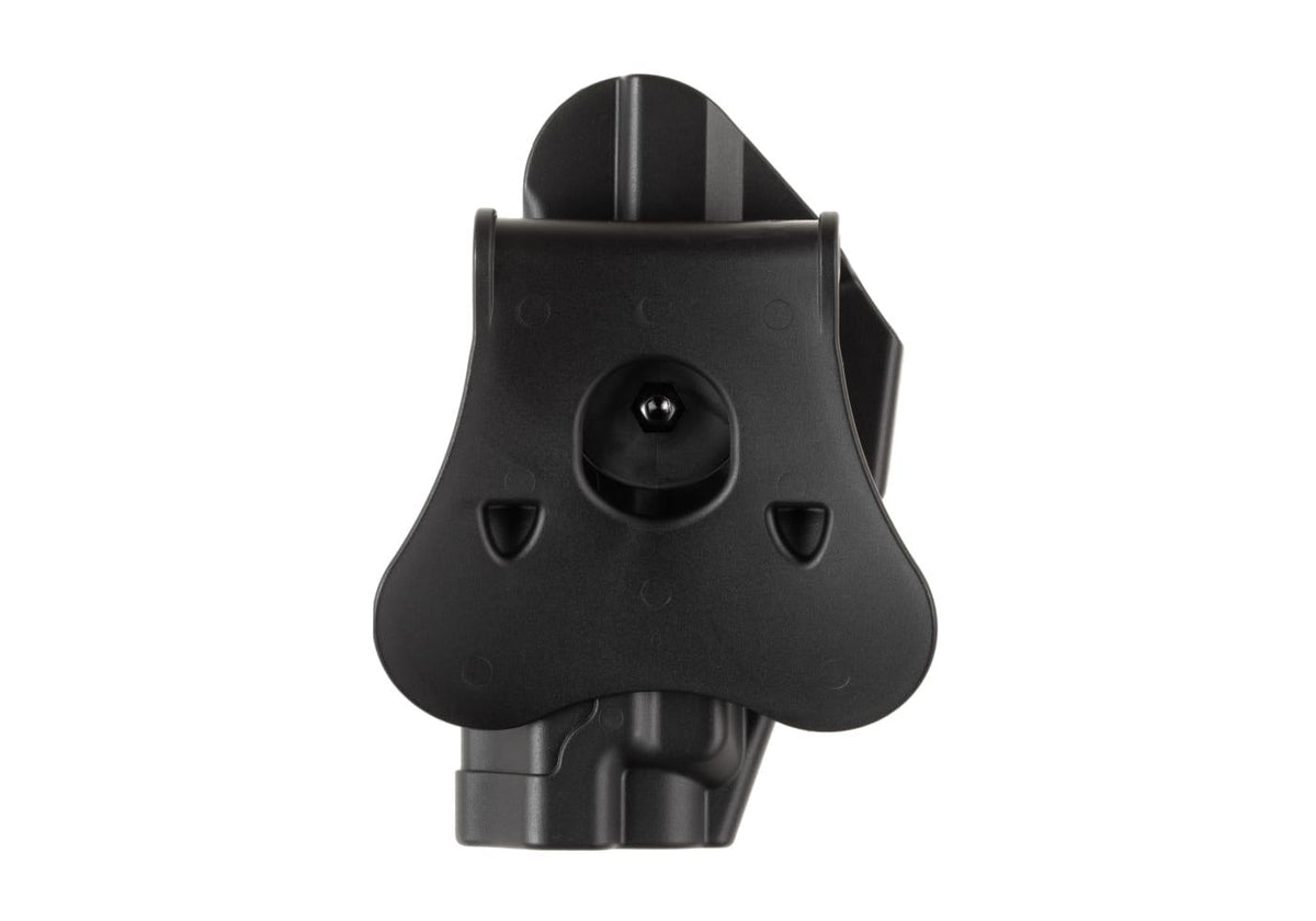 Amomax Paddle Hylster für WE / KJW / TM P226 - Sort
