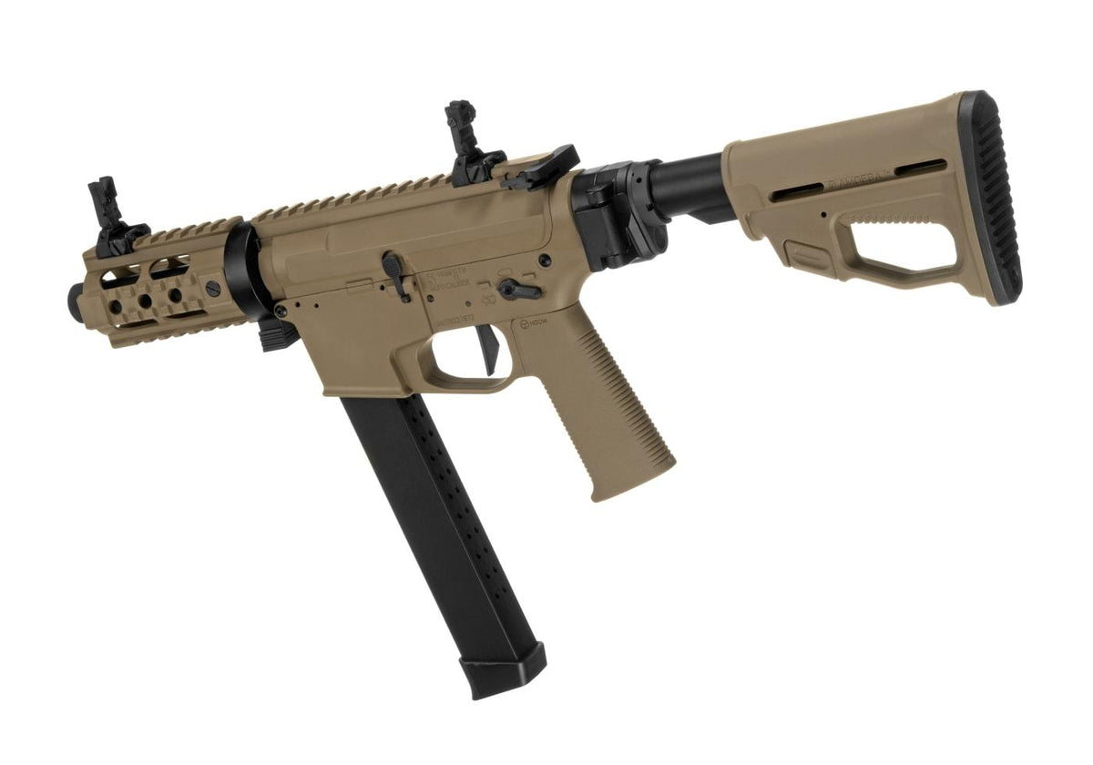 Ares M45X-S