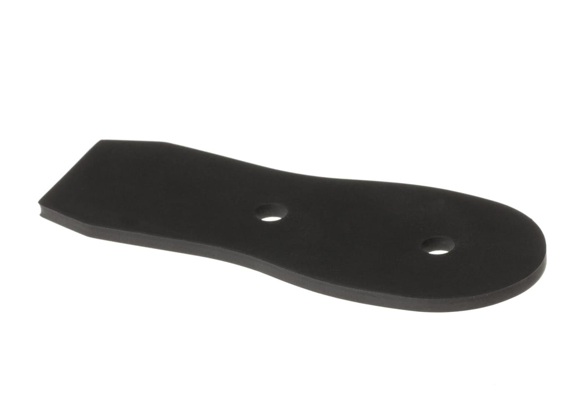 Action Army T10 Greb Spacer Plate - Sort