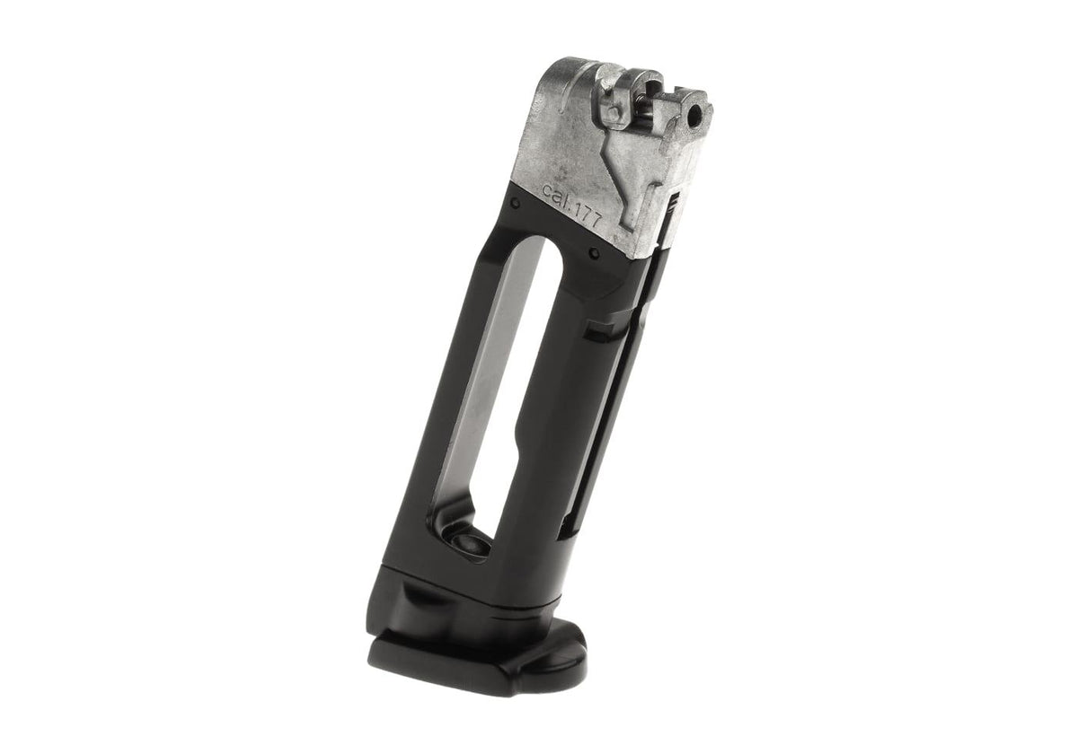 Magasin til H&K VP9 CO2 4,5 mm (.177) – 18 skud