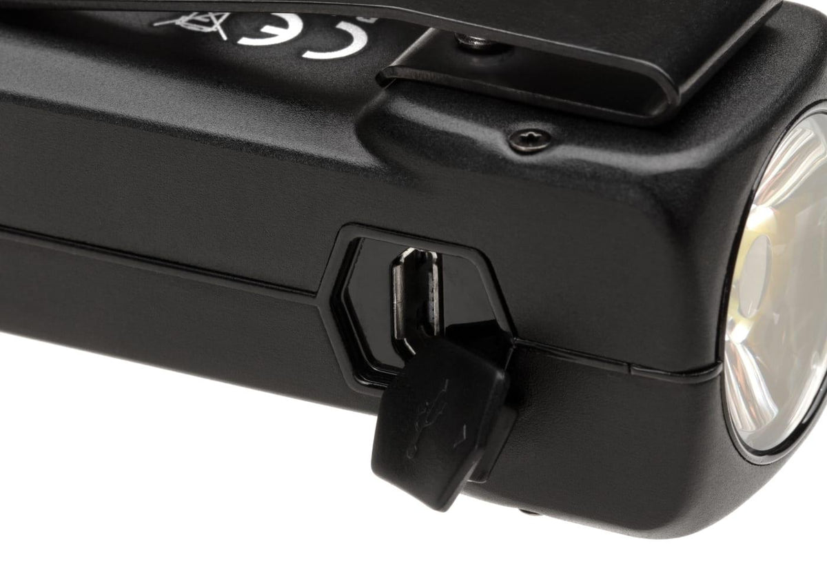 Nitecore TUP - Sort